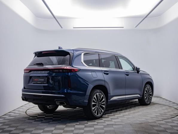 Exeed VX I с пробегом 2022 года, цена 2 707 000 рублей, 49477 км, внедорожник, Автокод Объявления