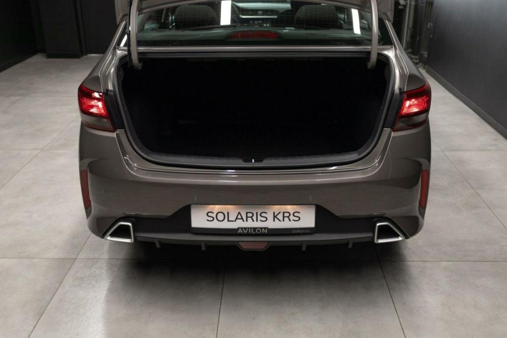 Solaris KRS Москва  - изображение 18