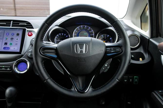 Honda Fit Shuttle I с пробегом 2012 года, цена 815 000 рублей, 189577 км, универсал, Автокод Объявления