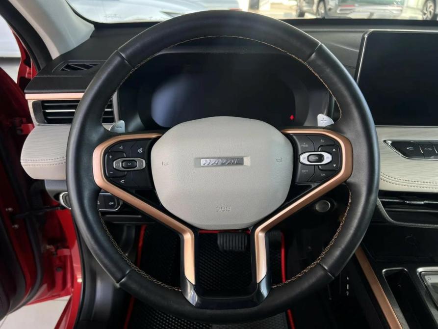 Haval Jolion I Екатеринбург  - изображение 15