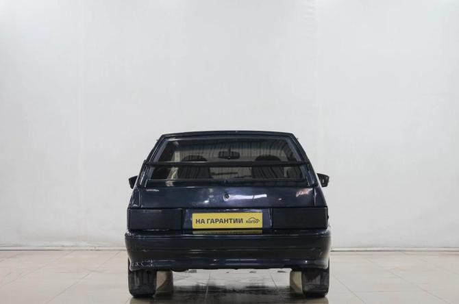Lada (ВАЗ) 2114 с пробегом 2005 года, цена 299 000 рублей, 250000 км, хэтчбек, Автокод Объявления