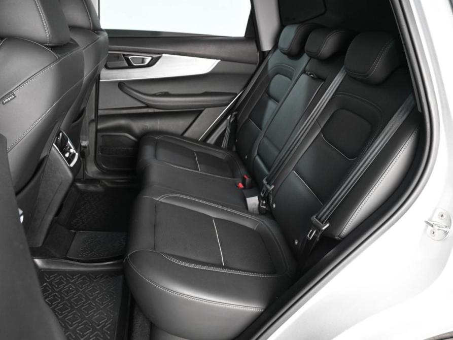 Chery Tiggo 7 Pro Max I Рестайлинг Ростов-на-Дону  - изображение 9