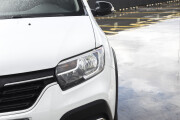 Renault Logan II Рестайлинг Казань  - изображение 28