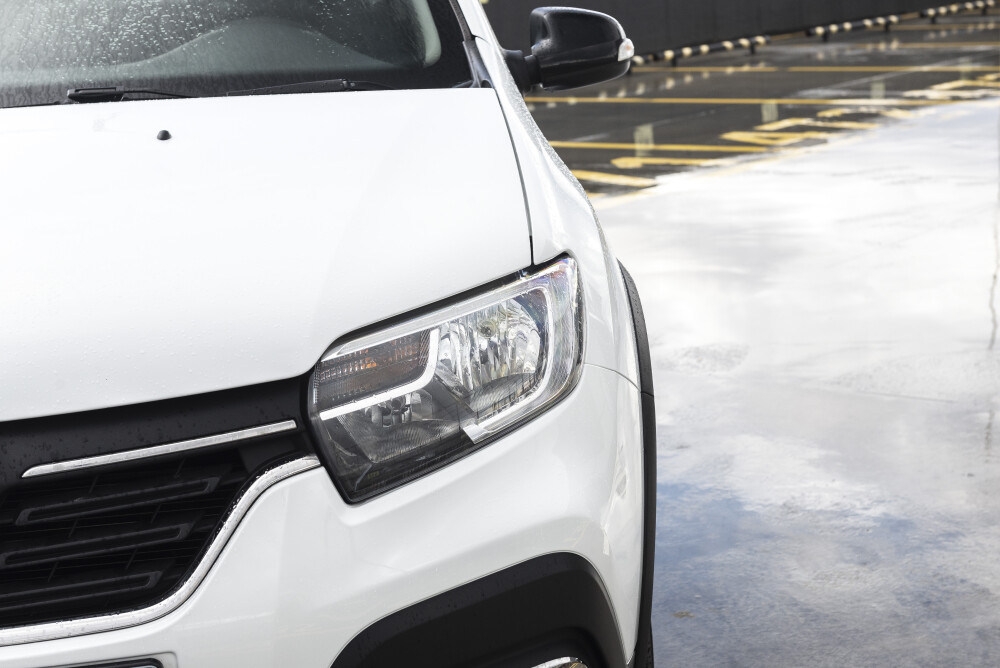 Renault Logan II Рестайлинг Казань  - изображение 10