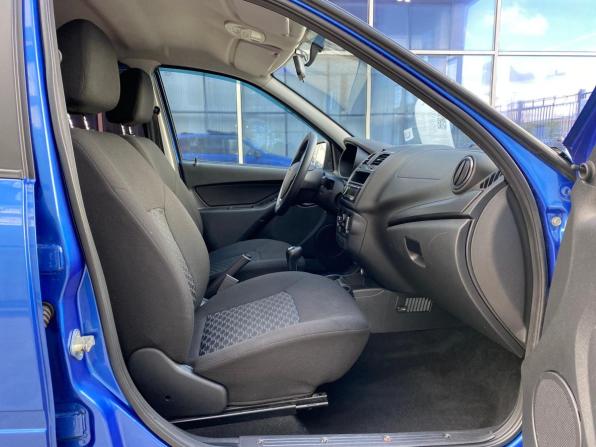 Lada (ВАЗ) Granta I Рестайлинг с пробегом 2019 года, цена 687 000 рублей, 80138 км, универсал, Автокод Объявления