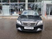 Toyota Camry VII (XV50) Москва  - изображение 18