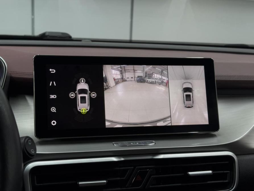 Geely Coolray I Ростов-на-Дону  - изображение 13