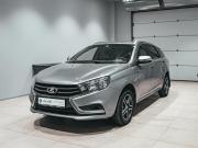 Lada (ВАЗ) Vesta I Екатеринбург  - изображение 19