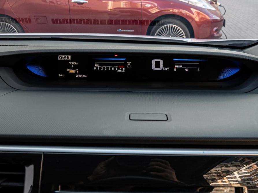 Honda Stepwgn V Рестайлинг Краснодар  - изображение 15
