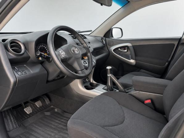 Toyota RAV4 III (XA30) с пробегом 2008 года, цена 1 269 000 рублей, 212000 км, внедорожник, Автокод Объявления