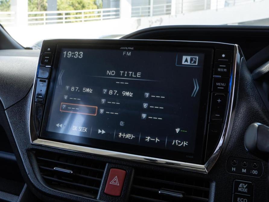 Toyota Noah III (R80) Волгоград  - изображение 19