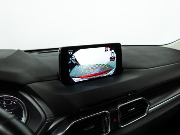 Mazda CX-5 II с пробегом 2021 года, цена 3 049 700 рублей, 82010 км, внедорожник, Автокод Объявления