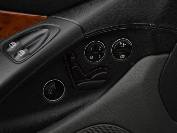 Mercedes-Benz SL-Класс V (R230) с пробегом 2004 года, цена 1 997 077 рублей, 119425 км, родстер, Автокод Объявления