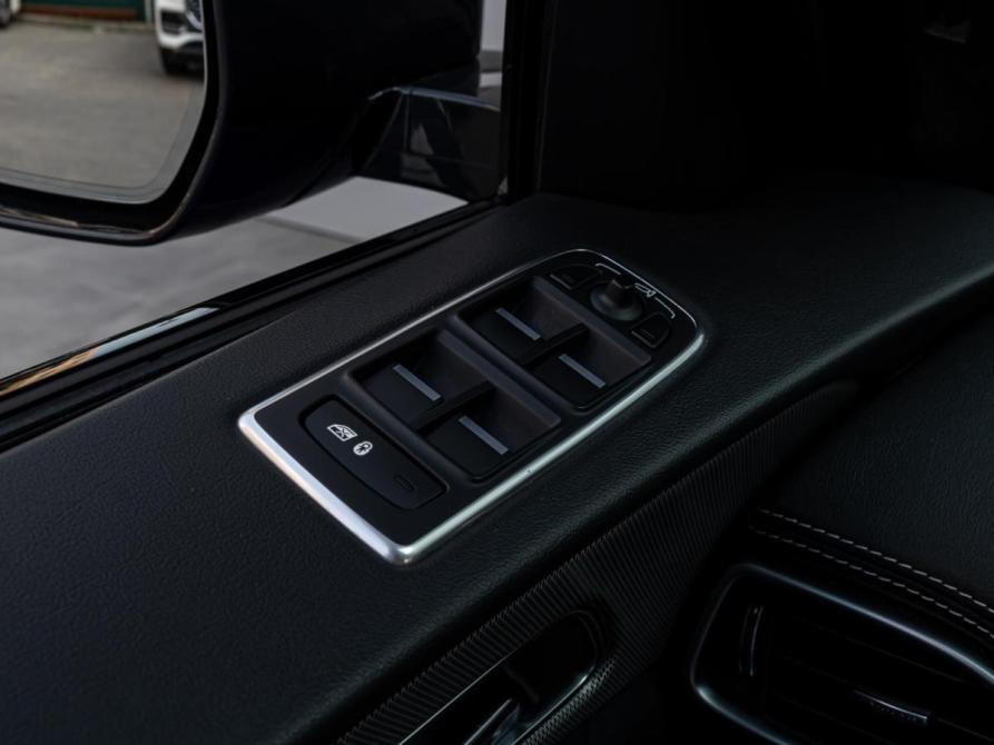 Jaguar F-Pace I Краснодар  - изображение 22
