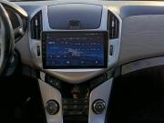 Chevrolet Cruze I Рестайлинг Чебоксары  - изображение 40