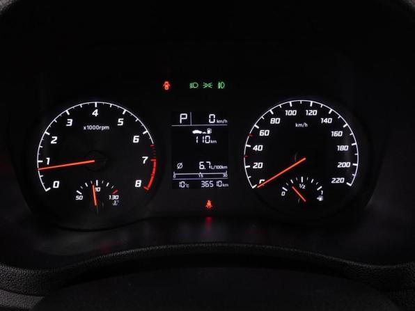 Hyundai Solaris II Рестайлинг с пробегом 2021 года, цена 1 839 000 рублей, 36510 км, седан, Автокод Объявления