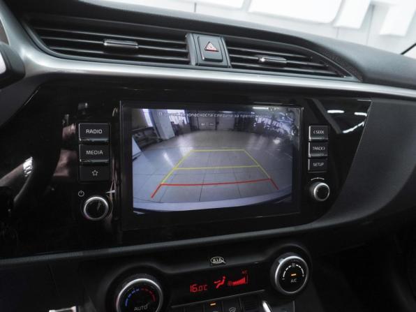 Kia Rio IV Рестайлинг с пробегом 2021 года, цена 2 049 000 рублей, 30172 км, хэтчбек, Автокод Объявления