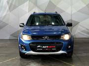 Lada (ВАЗ) Kalina II Оренбург  - изображение 21
