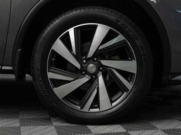 Nissan Murano III (Z52) с пробегом 2021 года, цена 3 140 000 рублей, 78166 км, внедорожник, Автокод Объявления