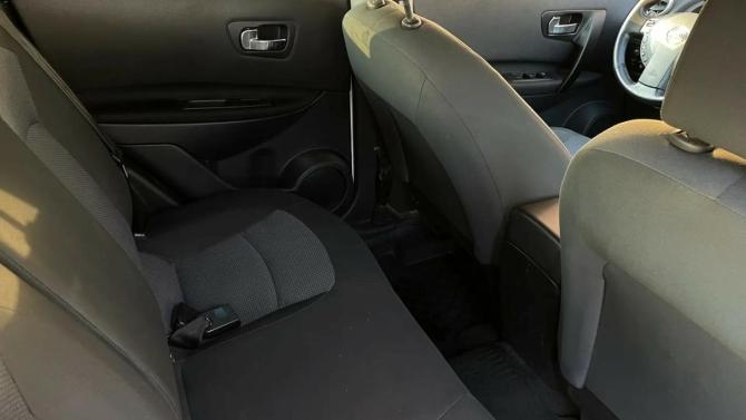 Nissan Qashqai I Рестайлинг с пробегом 2012 года, цена 810 000 рублей, 293448 км, внедорожник, Автокод Объявления