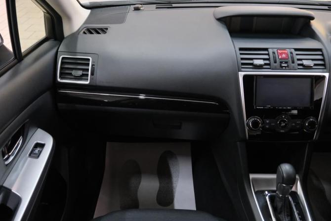 Subaru Levorg I с пробегом 2015 года, цена 1 629 000 рублей, 78200 км, универсал, Автокод Объявления