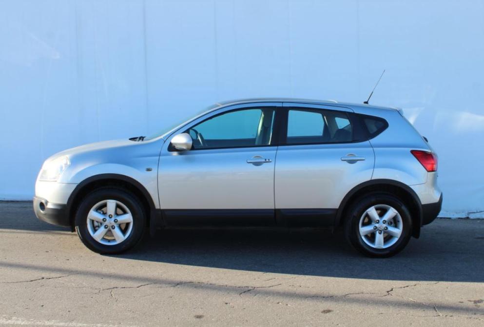 Nissan Qashqai I Нижний Новгород  - изображение 4
