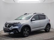 Renault Sandero II Рестайлинг Москва  - изображение 18