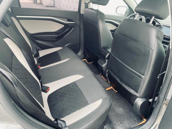 Lada (ВАЗ) Vesta I с пробегом 2018 года, цена 1 040 000 рублей, 132000 км, универсал, Автокод Объявления