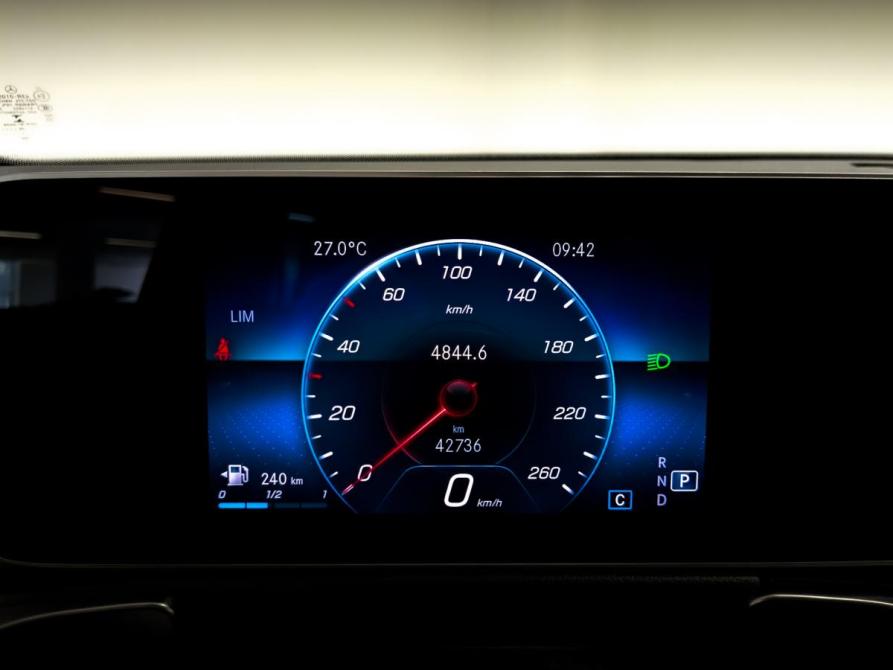 Mercedes-Benz GLB I (X247) Санкт-Петербург  - изображение 13