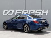 Mercedes-Benz C-Класс IV (W205) Рестайлинг Краснодар  - изображение 29