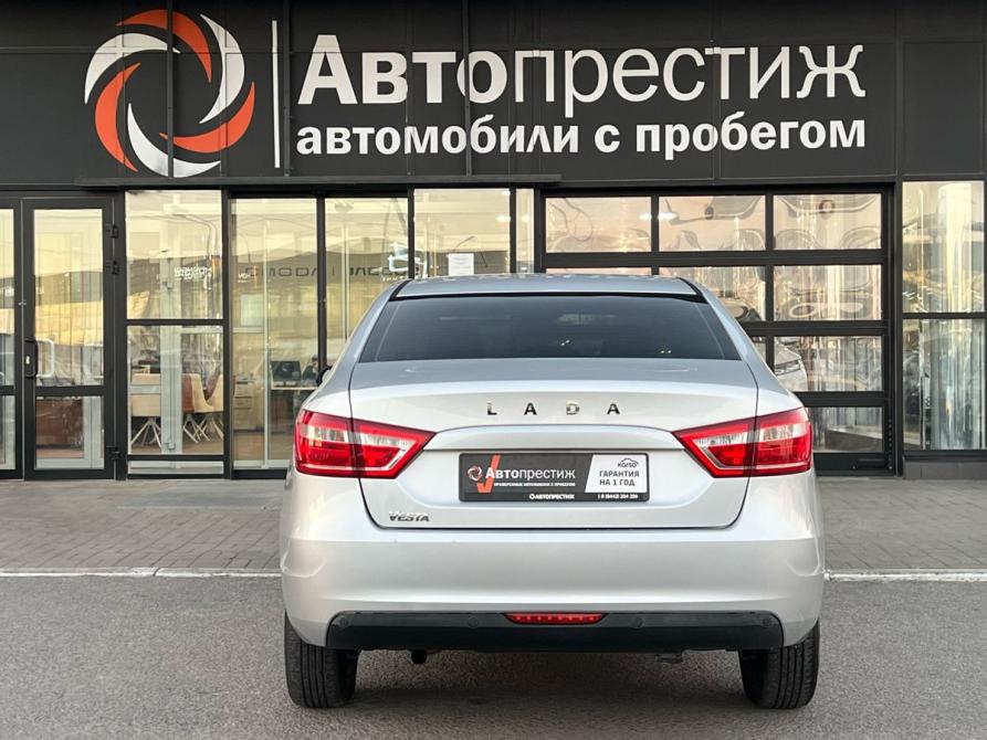 Lada (ВАЗ) Vesta I Волгоград  - изображение 6