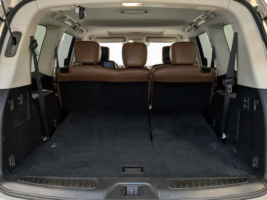 Infiniti QX80 I Рестайлинг 2 Санкт-Петербург  - изображение 10