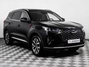 Chery Tiggo 7 Pro Max I Москва  - изображение 26