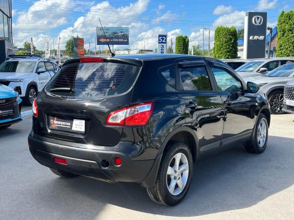 Nissan Qashqai I Рестайлинг с пробегом 2013 года, цена 1 020 000 рублей, 134000 км, внедорожник, Автокод Объявления