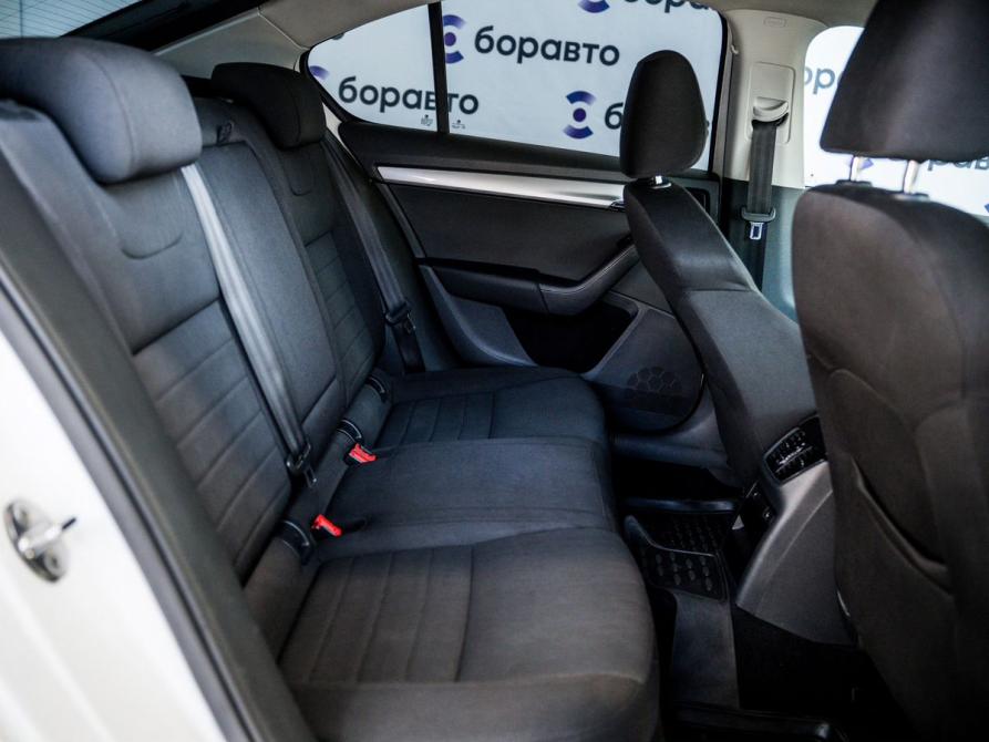 Skoda Octavia III (A7) Ростов-на-Дону  - изображение 20