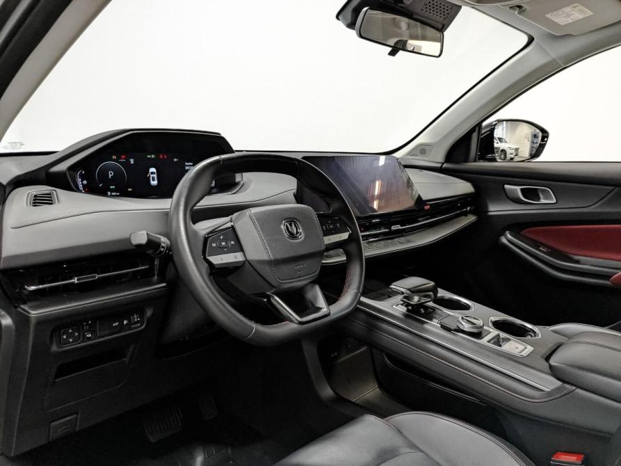 Changan CS55 Plus II Санкт-Петербург  - изображение 15