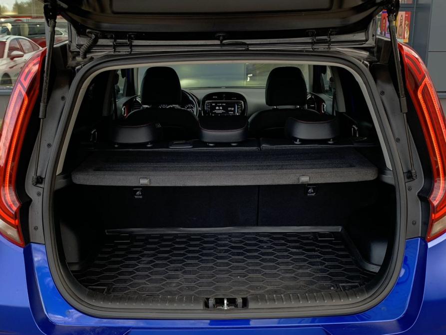Kia Soul III Москва  - изображение 10