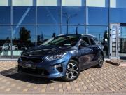 Kia Ceed III Калуга  - изображение 18