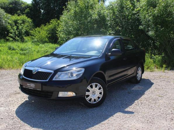 Skoda Octavia II (A5) Рестайлинг с пробегом 2011 года, цена 626 000 рублей, 252806 км, универсал, Автокод Объявления