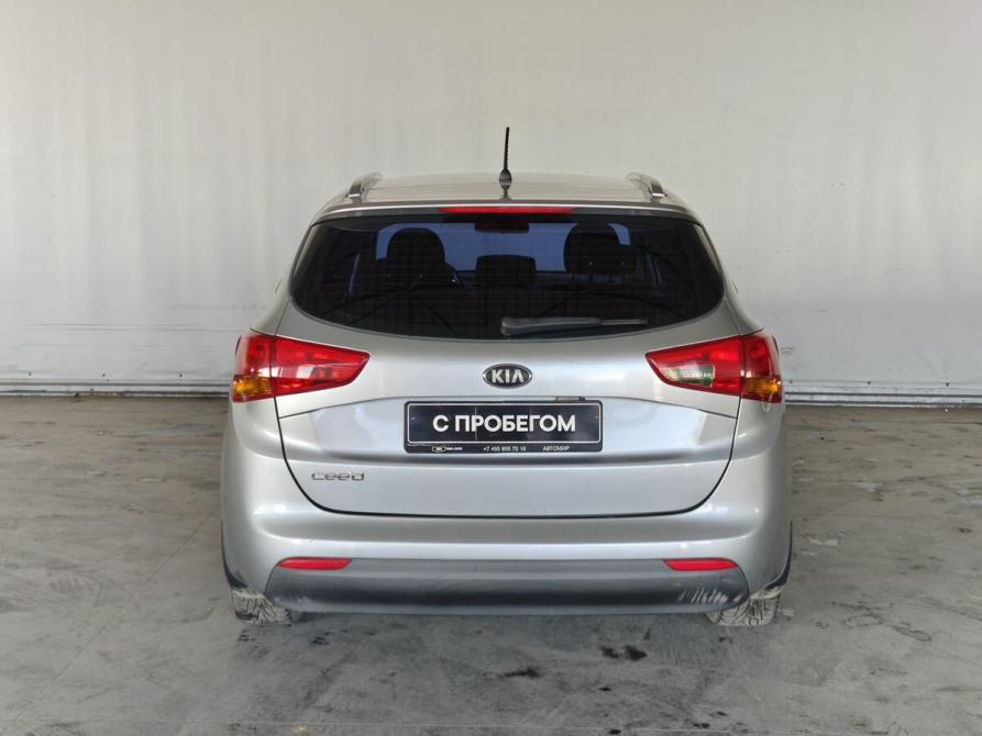 Kia Ceed II Москва  - изображение 5