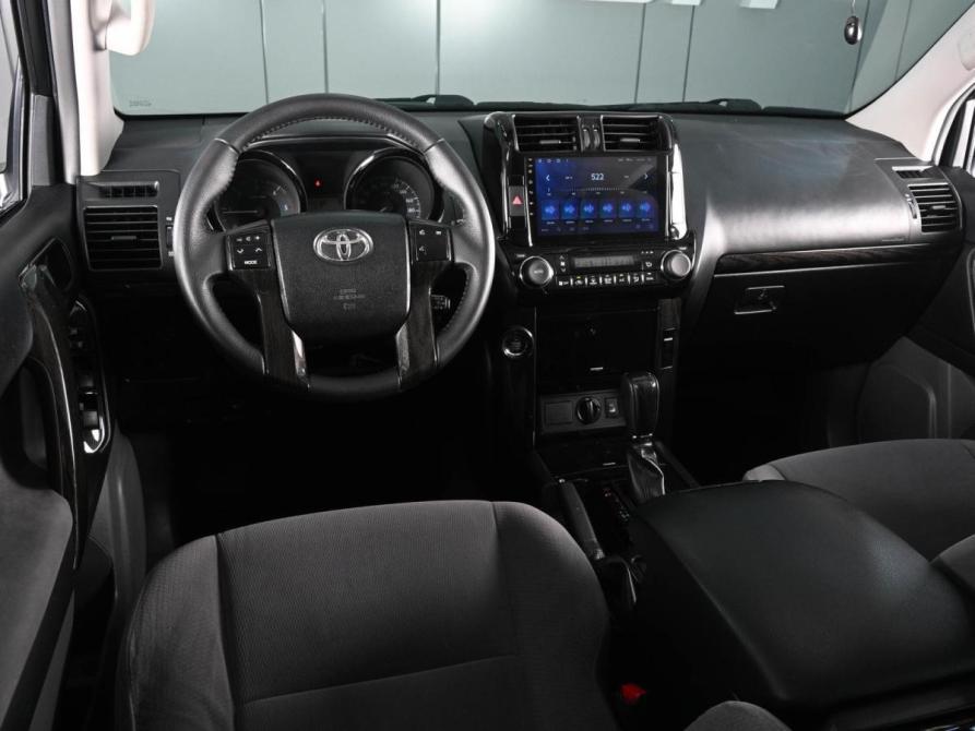 Toyota Land Cruiser Prado 150 Series Ростов-на-Дону  - изображение 6
