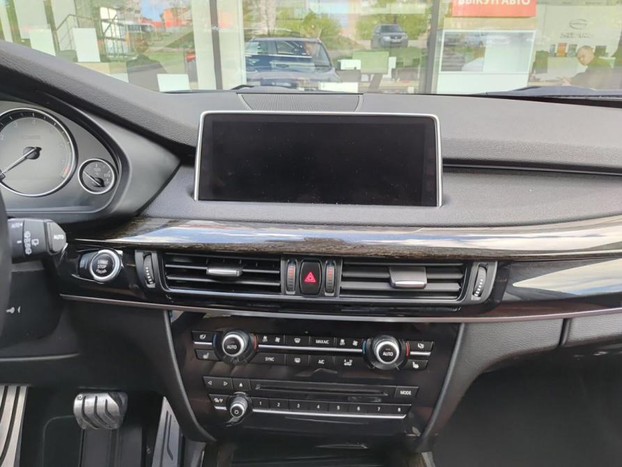 BMW X5 III (F15) Ижевск  - изображение 18