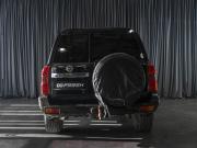 Nissan Patrol V (Y61) Рестайлинг Тюмень  - изображение 24