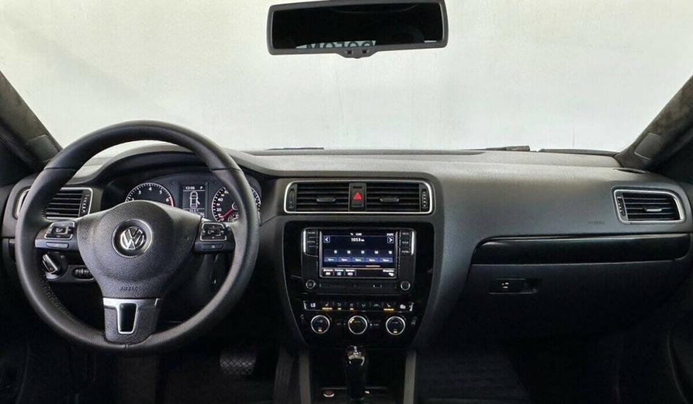 Volkswagen Jetta VI Москва  - изображение 5