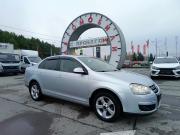 Volkswagen Jetta V Тюмень  - изображение 18