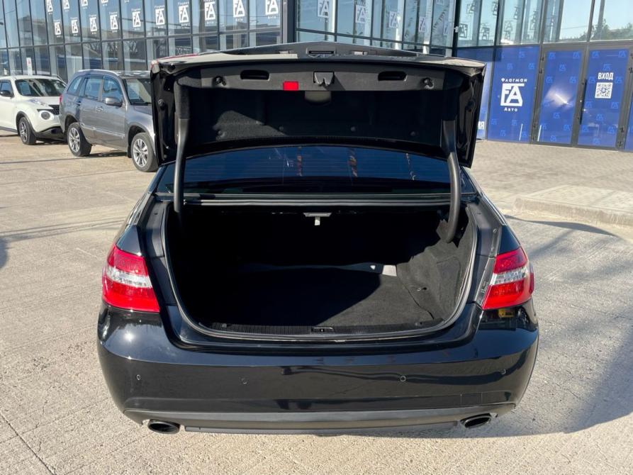Mercedes-Benz E-Класс IV (W212 S212 C207) Краснодар  - изображение 5