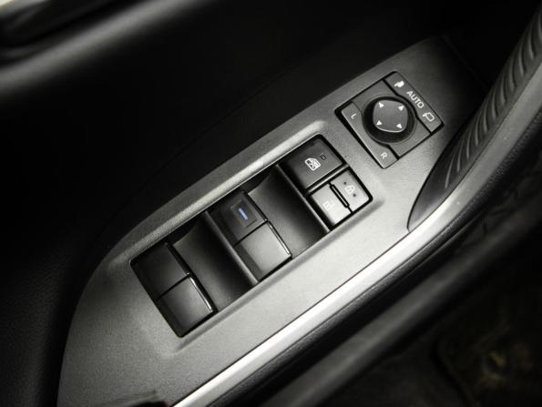 Toyota RAV4 V (XA50) с пробегом 2023 года, цена 3 449 000 рублей, 48989 км, внедорожник, Автокод Объявления