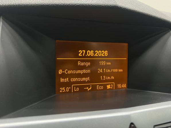 Opel Astra H Рестайлинг с пробегом 2010 года, цена 749 000 рублей, 110500 км, седан, Автокод Объявления