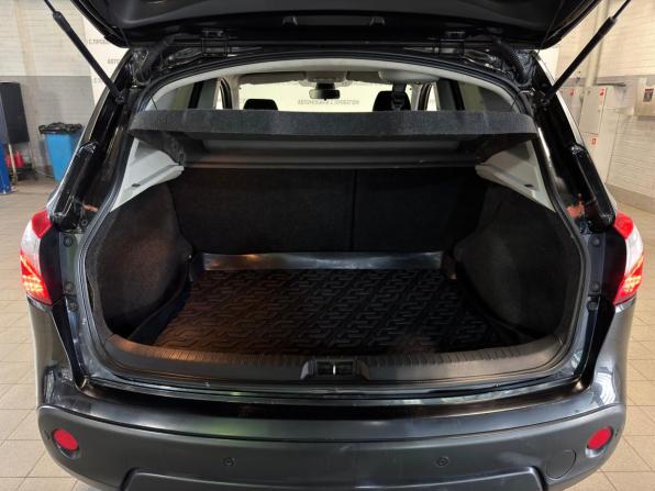 Nissan Qashqai I Рестайлинг с пробегом 2012 года, цена 759 000 рублей, 328512 км, внедорожник, Автокод Объявления