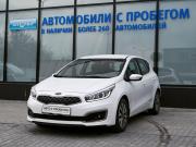 Kia Ceed II Рестайлинг Екатеринбург  - изображение 21